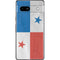 Panama Flag Distressed Google Pixel 7a Skin